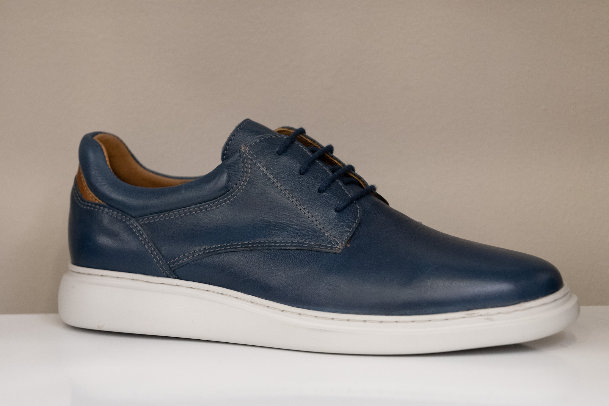 Daytona 154 neymar navy talon suela